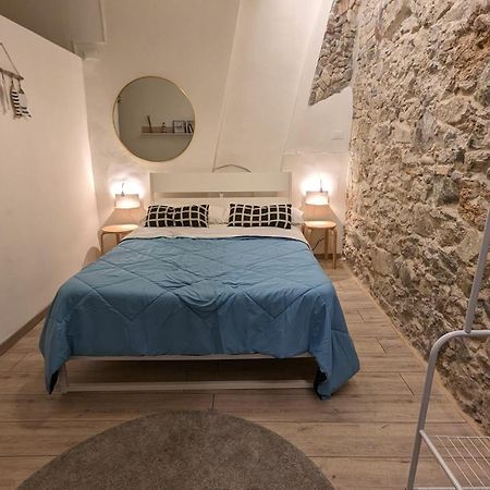 Casa Vacanze Controvento Таормина Стая снимка