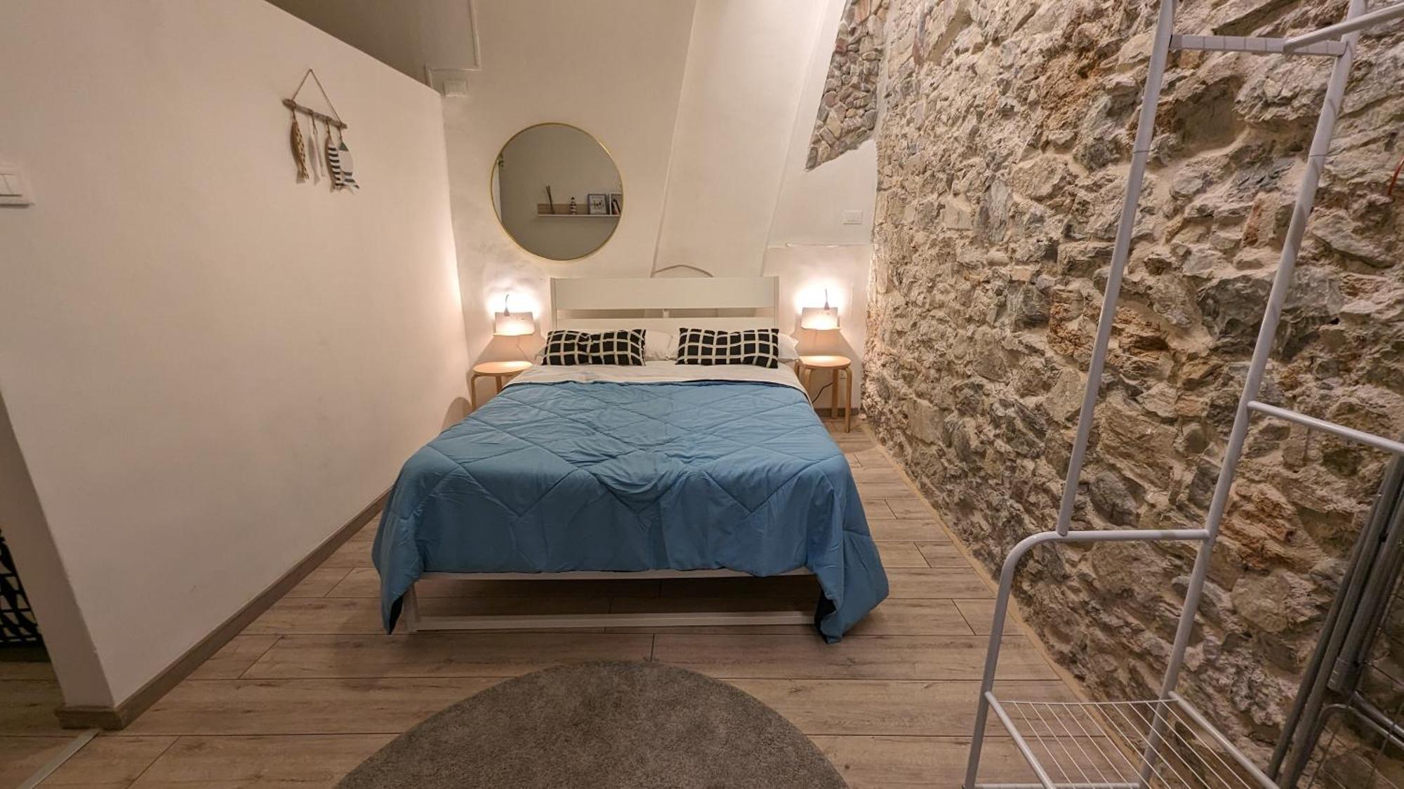 Casa Vacanze Controvento Таормина Стая снимка